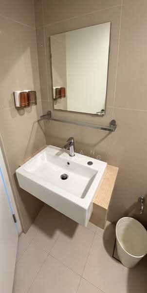 Kediaman Servis untuk Disewa di Southlink - Kayan Choong - Bathroom - PropertyGuru.com.my