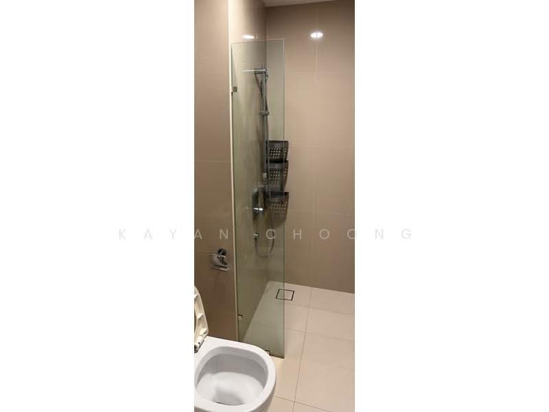 Kediaman Servis untuk Disewa di Southlink - Kayan Choong - Bathroom - PropertyGuru.com.my