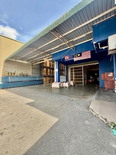 Detached Factory for Rent in Taman Perindustrian Cemerlang (Ulu Tiram) - Jaz Lee - PropertyGuru.com.my