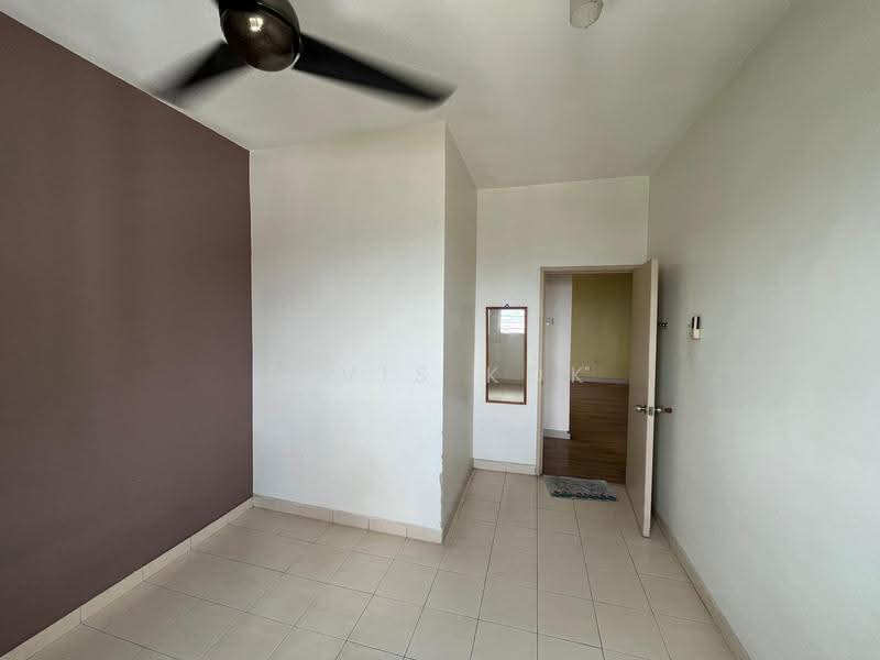 Condominium for Sale at Aman Heights Condominium - Elvis Kok - Interior - PropertyGuru.com.my