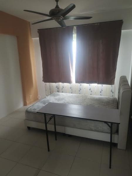 Apartment for Rent at Suria @ Hijau E-Komuniti - Tommy Gan - Bedroom - PropertyGuru.com.my