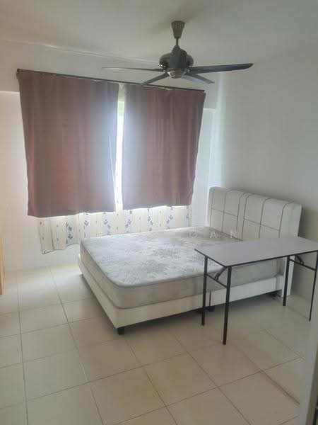 Apartment for Rent at Suria @ Hijau E-Komuniti - Tommy Gan - Bedroom - PropertyGuru.com.my
