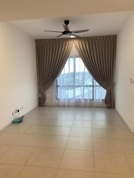 Service Residence for Rent at Ativo Suites @ Damansara Avenue - Anthony Foong - Living Room - PropertyGuru.com.my