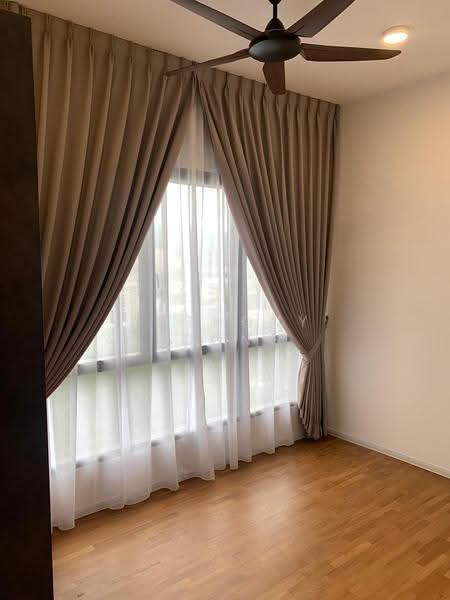 Service Residence for Rent at Ativo Suites @ Damansara Avenue - Anthony Foong - Living Room - PropertyGuru.com.my