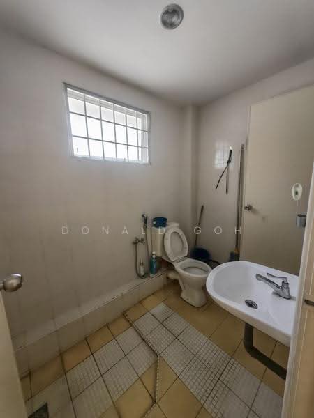 Rumah Teres 2-Tingkat untuk Dijual di Bandar Seri Botani (Ipoh) - Donald Goh - PropertyGuru.com.my