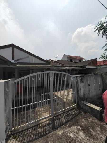 Rumah Teres 1-Tingkat untuk Dijual di Puchong Perdana (Selangor) - Raj Kumar - PropertyGuru.com.my