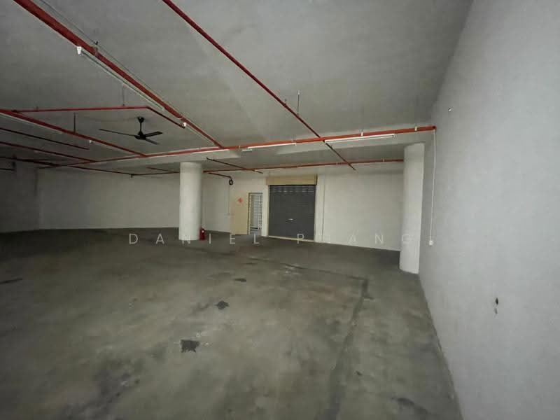 Car Park