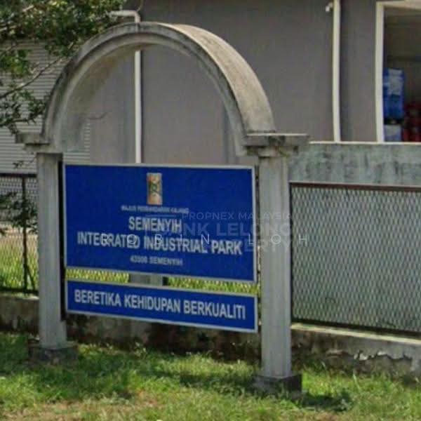 Semi-D Factory for Sale in Kampung Sungai Lalang (Semenyih) - Robin Loh - PropertyGuru.com.my
