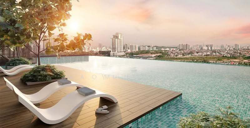 Kondominium untuk Dijual di The Legacy OUG - Naomie Tan - Exterior - PropertyGuru.com.my