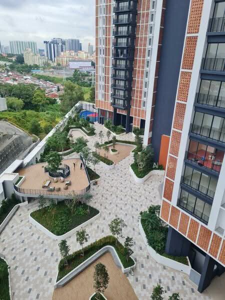 Kondominium untuk Dijual di The Legacy OUG - Naomie Tan - Exterior - PropertyGuru.com.my