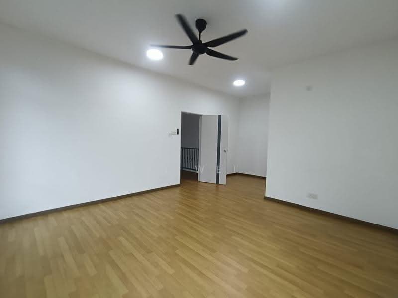 Rumah Kluster untuk Disewa di Taman Kempas Indah (Tebrau) - Li Wei - PropertyGuru.com.my