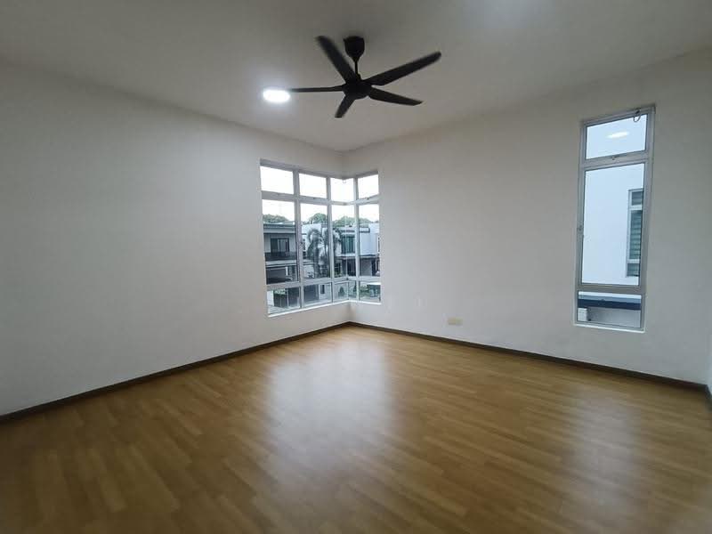 Rumah Kluster untuk Disewa di Taman Kempas Indah (Tebrau) - Li Wei - PropertyGuru.com.my