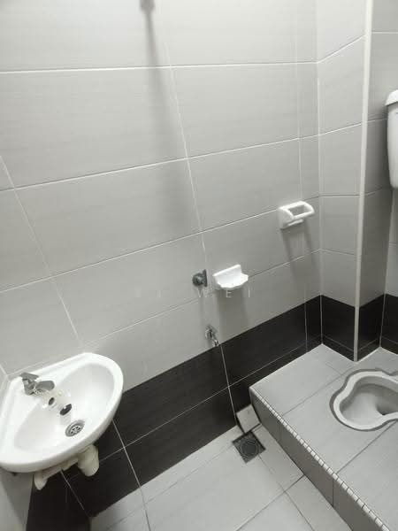 Rumah Kluster untuk Disewa di Taman Kempas Indah (Tebrau) - Li Wei - PropertyGuru.com.my