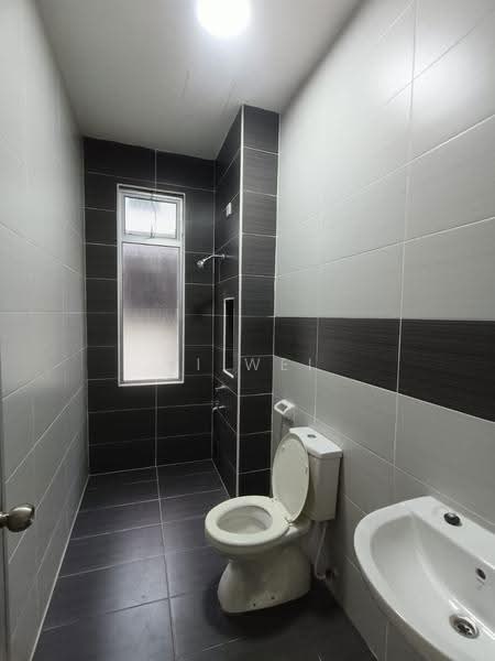 Rumah Kluster untuk Disewa di Taman Kempas Indah (Tebrau) - Li Wei - PropertyGuru.com.my