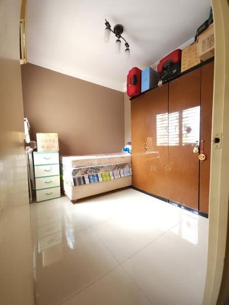 Pangsapuri untuk Disewa di Pangsapuri Saraka - Felicia Ng - Bedroom - PropertyGuru.com.my
