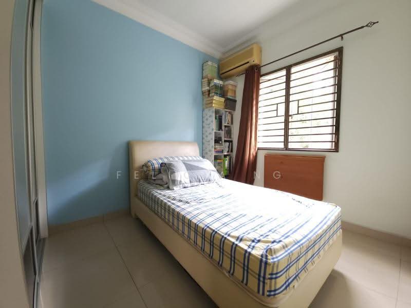 Pangsapuri untuk Disewa di Pangsapuri Saraka - Felicia Ng - Bedroom - PropertyGuru.com.my