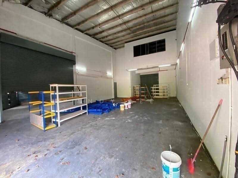 Factory for Sale in Kawasan Perindustrian Senai 4 (Senai) - Andy Lee - PropertyGuru.com.my