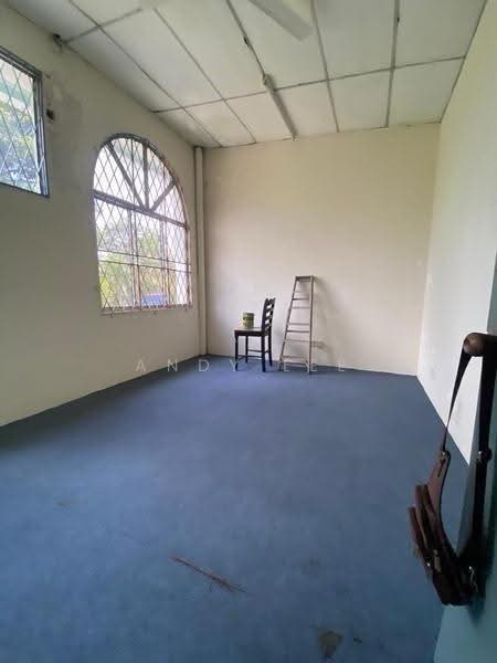 Factory for Sale in Kawasan Perindustrian Senai 4 (Senai) - Andy Lee - Interior - PropertyGuru.com.my