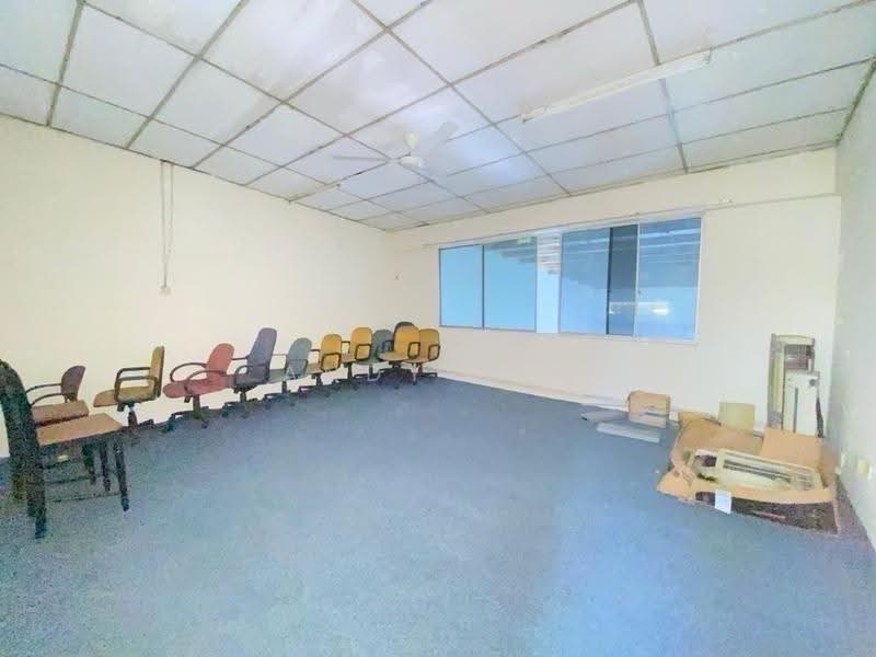 Factory for Sale in Kawasan Perindustrian Senai 4 (Senai) - Andy Lee - Interior - PropertyGuru.com.my