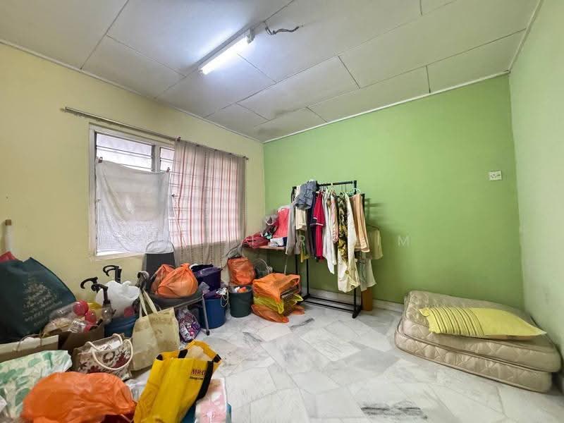 Flat for Sale at Seksyen 4 Wangsa Maju Flat - Azli Ibrahim - Interior - PropertyGuru.com.my