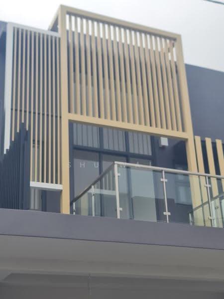 Rumah Teres 2-Tingkat untuk Dijual di Jalan Puchong Jaya,Behind Ioi Mall (Sungai Besi) - Shu Wai - PropertyGuru.com.my