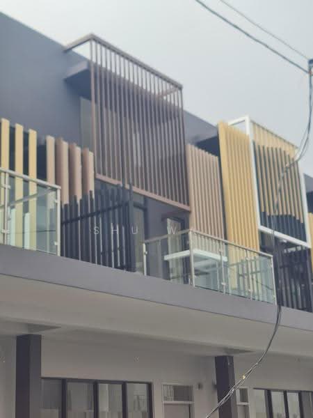 Rumah Teres 2-Tingkat untuk Dijual di Jalan Puchong Jaya,Behind Ioi Mall (Sungai Besi) - Shu Wai - PropertyGuru.com.my