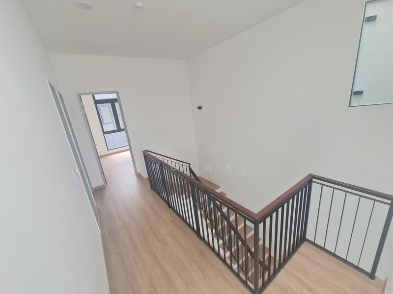 Rumah Teres 2-Tingkat untuk Dijual di Jalan Puchong Jaya,Behind Ioi Mall (Sungai Besi) - Shu Wai - Interior - PropertyGuru.com.my