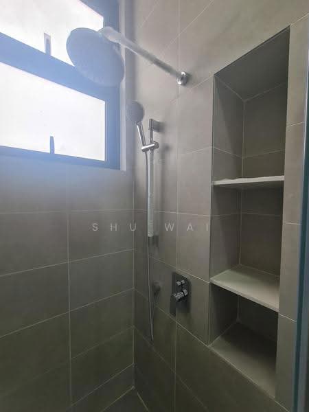 Rumah Teres 2-Tingkat untuk Dijual di Jalan Puchong Jaya,Behind Ioi Mall (Sungai Besi) - Shu Wai - Bathroom - PropertyGuru.com.my