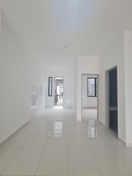 Rumah Teres 2-Tingkat untuk Dijual di Jalan Puchong Jaya,Behind Ioi Mall (Sungai Besi) - Shu Wai - Interior - PropertyGuru.com.my