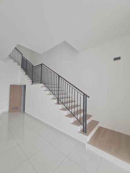 Rumah Teres 2-Tingkat untuk Dijual di Jalan Puchong Jaya,Behind Ioi Mall (Sungai Besi) - Shu Wai - Interior - PropertyGuru.com.my