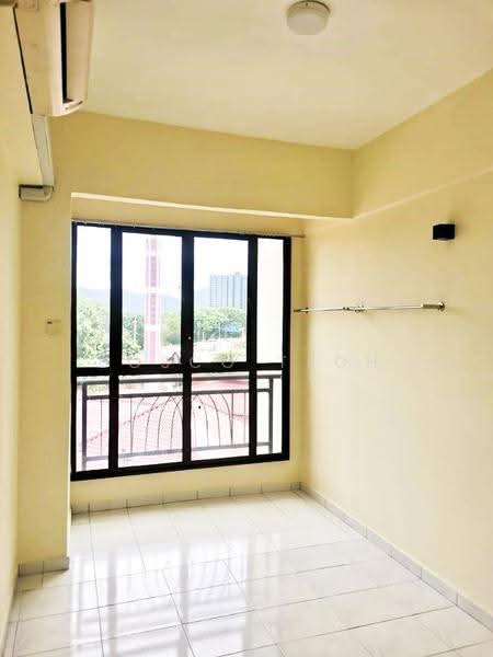 Condominium for Rent at E-Park Condominium - Bosco Teoh - Balcony - PropertyGuru.com.my