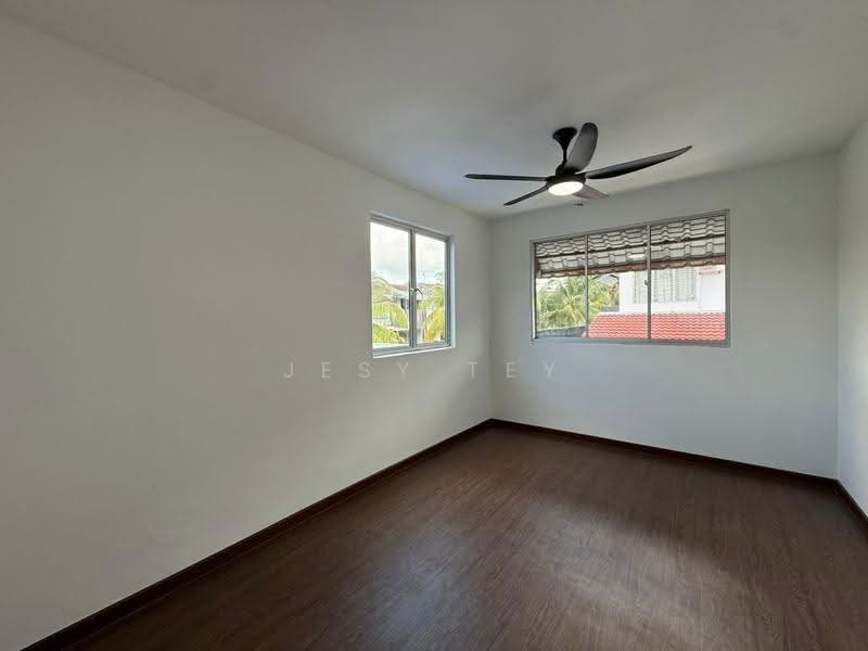 Rumah Teres 2-Tingkat untuk Dijual di Taman Puteri Wangsa (Ulu Tiram) - Jesy Tey - Interior - PropertyGuru.com.my