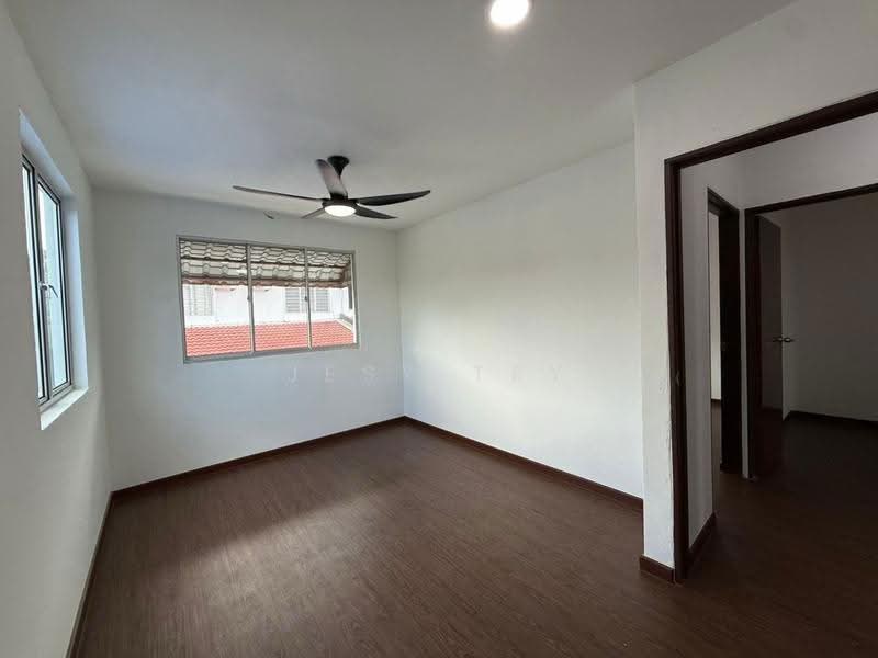 Rumah Teres 2-Tingkat untuk Dijual di Taman Puteri Wangsa (Ulu Tiram) - Jesy Tey - Interior - PropertyGuru.com.my