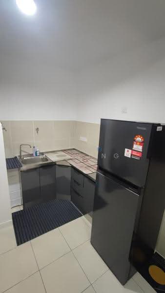Kediaman Servis untuk Disewa di The Pulse Residence - Mk Wong - Kitchen - PropertyGuru.com.my