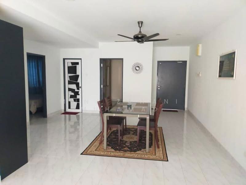Pangsapuri untuk Dijual di Residensi Hijauan Lumayan - Muna Zawani Muhamad - Dining Room - PropertyGuru.com.my