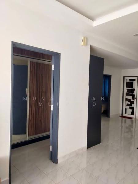 Pangsapuri untuk Dijual di Residensi Hijauan Lumayan - Muna Zawani Muhamad - Interior - PropertyGuru.com.my