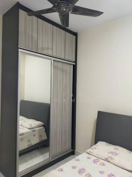 Pangsapuri untuk Dijual di Residensi Hijauan Lumayan - Muna Zawani Muhamad - Bedroom - PropertyGuru.com.my