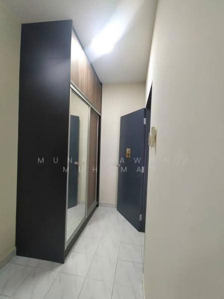 Pangsapuri untuk Dijual di Residensi Hijauan Lumayan - Muna Zawani Muhamad - Corridor - PropertyGuru.com.my