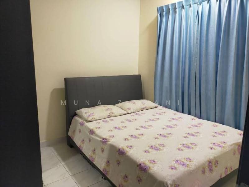 Pangsapuri untuk Dijual di Residensi Hijauan Lumayan - Muna Zawani Muhamad - Bedroom - PropertyGuru.com.my