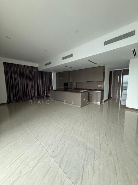 Service Residence for Rent at Puteri Cove Residences - Rachel See - Kitchen - PropertyGuru.com.my