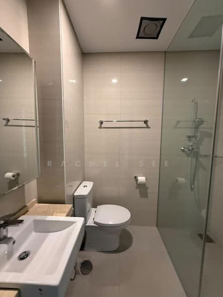 Service Residence for Rent at Puteri Cove Residences - Rachel See - Bathroom - PropertyGuru.com.my