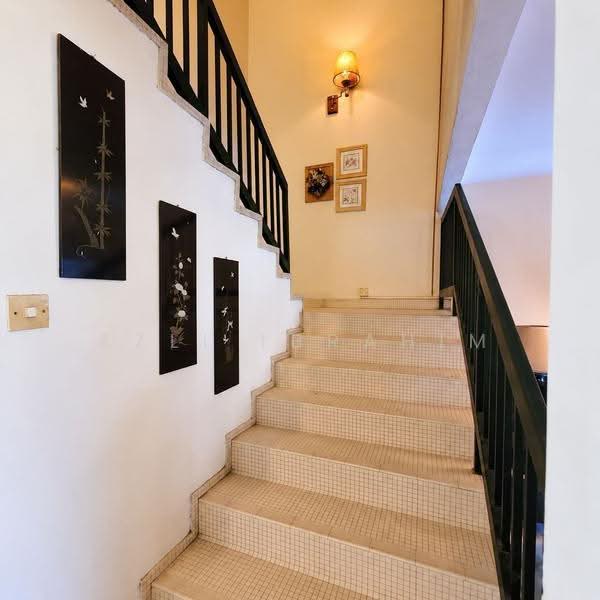 2-storey Terraced House for Sale in Au 2 (Ulu Kelang) - Azli Ibrahim - Interior - PropertyGuru.com.my