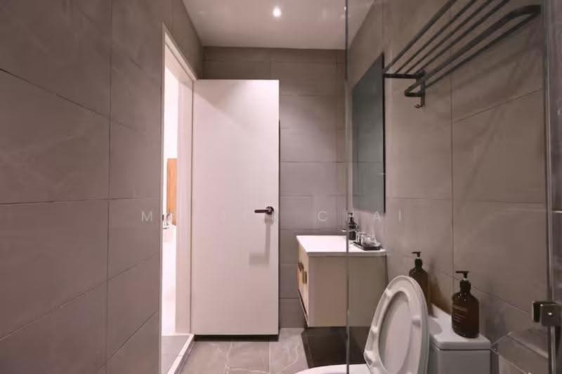 Service Residence for Rent at Majestic Residence - Mavick Chai - PropertyGuru.com.my
