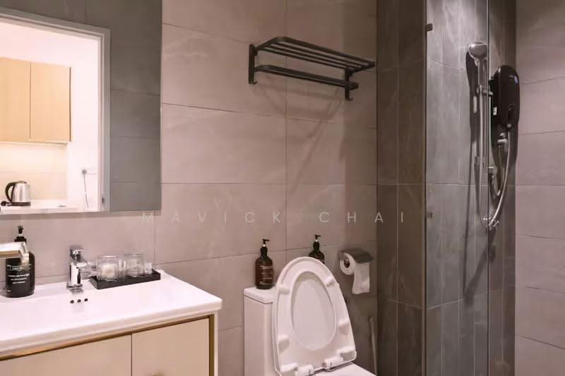 Service Residence for Rent at Majestic Residence - Mavick Chai - PropertyGuru.com.my