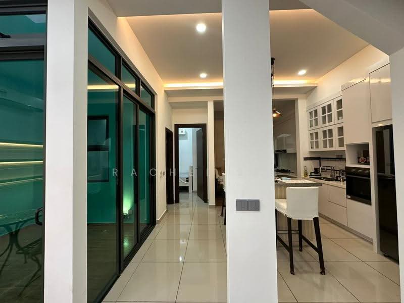 Rumah Teres untuk Disewa di Iskandar Puteri (Nusajaya) (Johor) - Rachel See - PropertyGuru.com.my