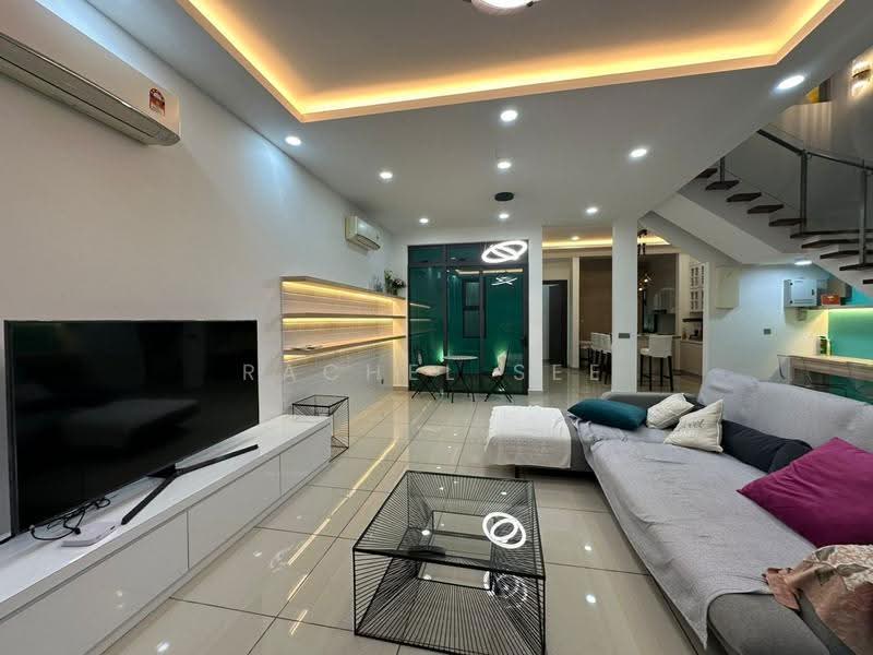 Rumah Teres untuk Disewa di Iskandar Puteri (Nusajaya) (Johor) - Rachel See - PropertyGuru.com.my