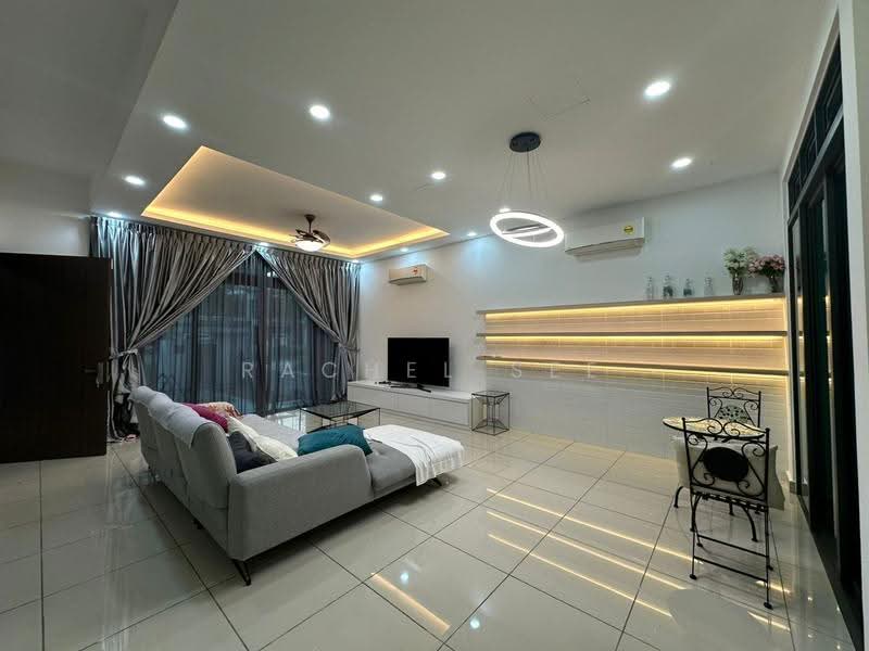Rumah Teres untuk Disewa di Iskandar Puteri (Nusajaya) (Johor) - Rachel See - PropertyGuru.com.my