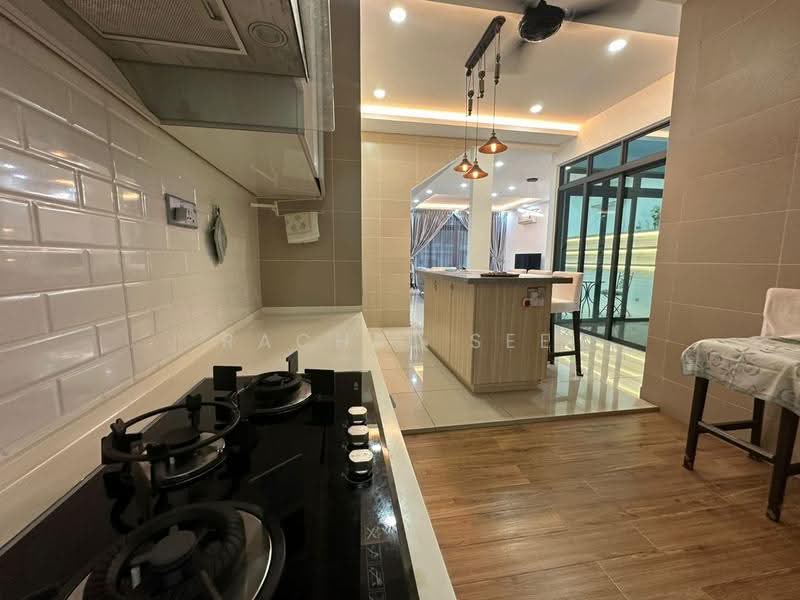 Rumah Teres untuk Disewa di Iskandar Puteri (Nusajaya) (Johor) - Rachel See - PropertyGuru.com.my