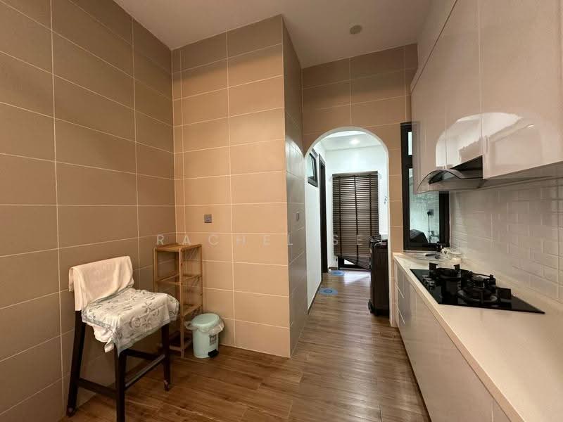 Rumah Teres untuk Disewa di Iskandar Puteri (Nusajaya) (Johor) - Rachel See - PropertyGuru.com.my