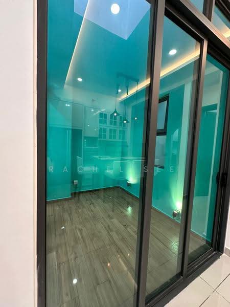 Rumah Teres untuk Disewa di Iskandar Puteri (Nusajaya) (Johor) - Rachel See - PropertyGuru.com.my